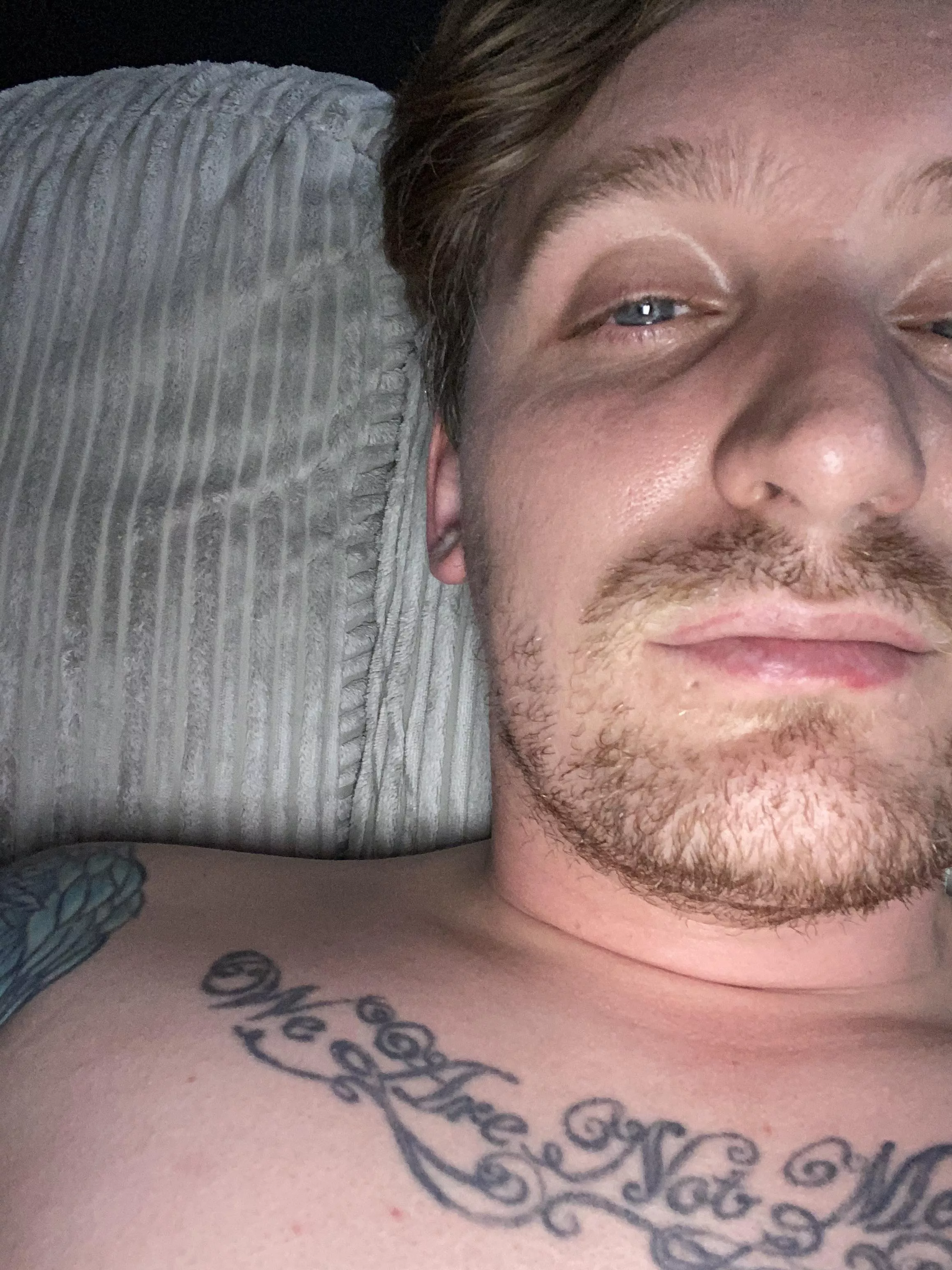 28 M UK - First post, thought I’d see how it went