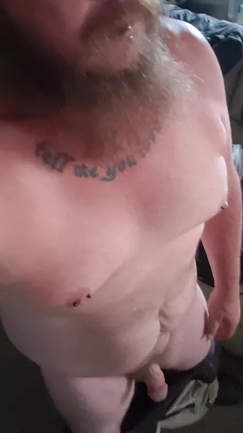 [43] Birthday was this week. Want to help me Celebrate?