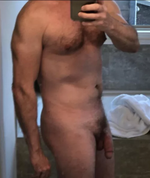 [43] horny