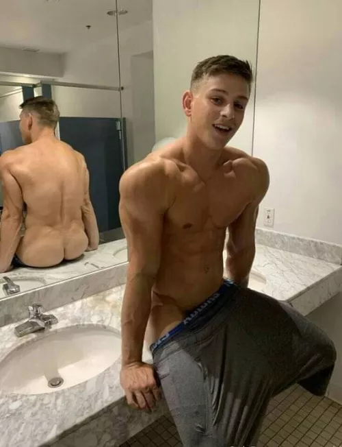 A Magbleous Encounter