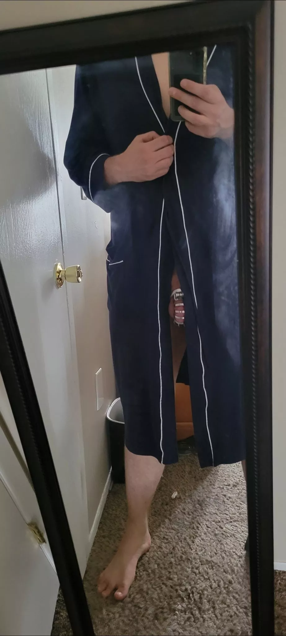 a morning without morning wood makes for a more productive boi