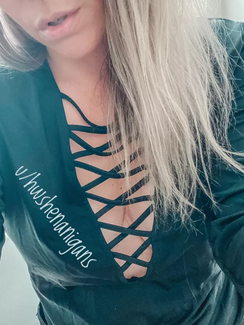 Acceptable attire for doing a little shopping?