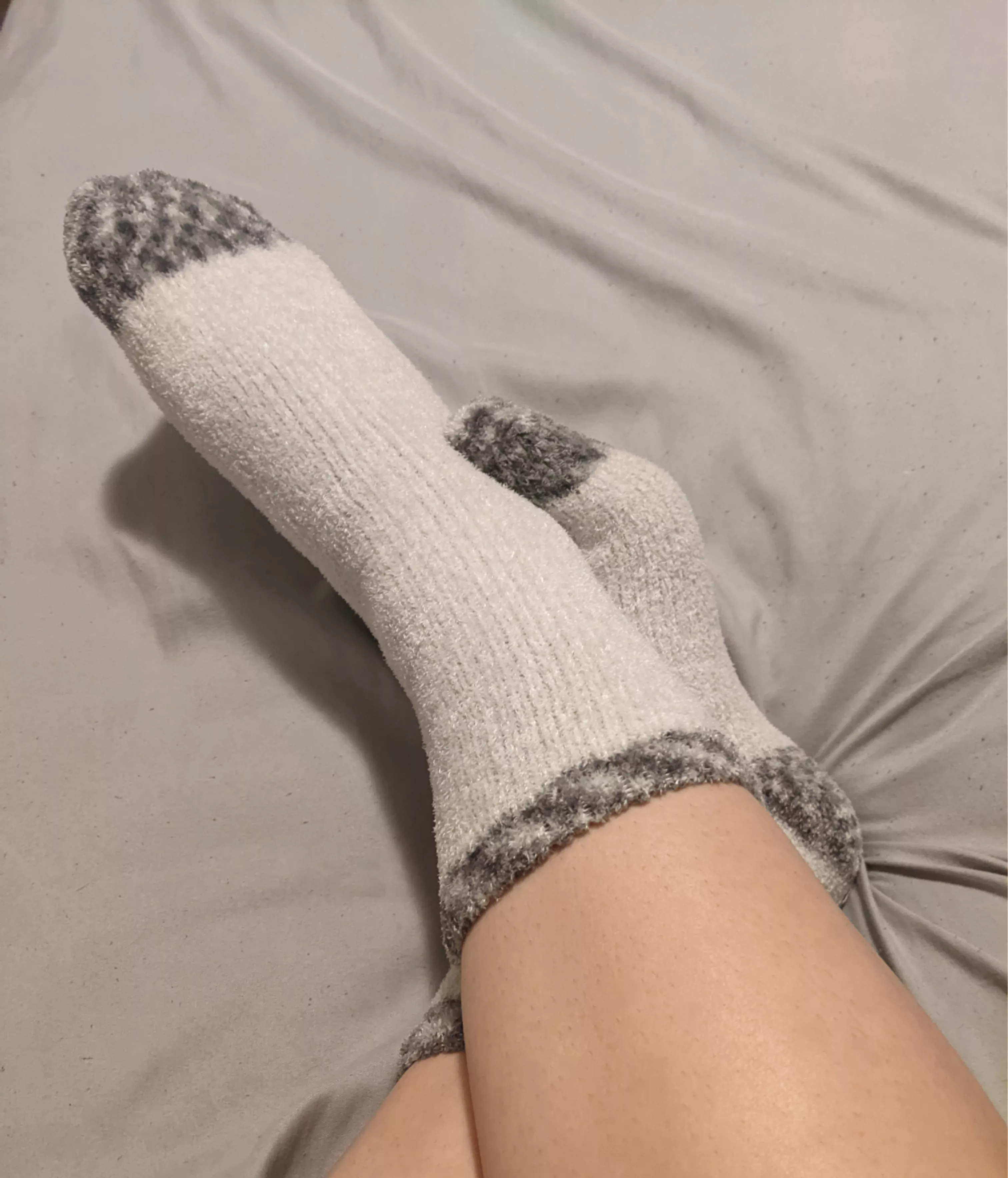 Anyone for cutesy sock content? 🫣🤭