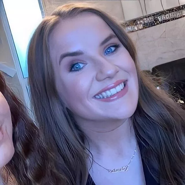 Anyone here like to trib or photoshop my sister in law? Make her the slut she doesn’t show off . Msg with kik or telegram and what you can do