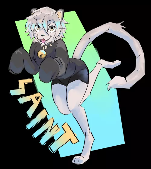 commission i did for a close friend :3