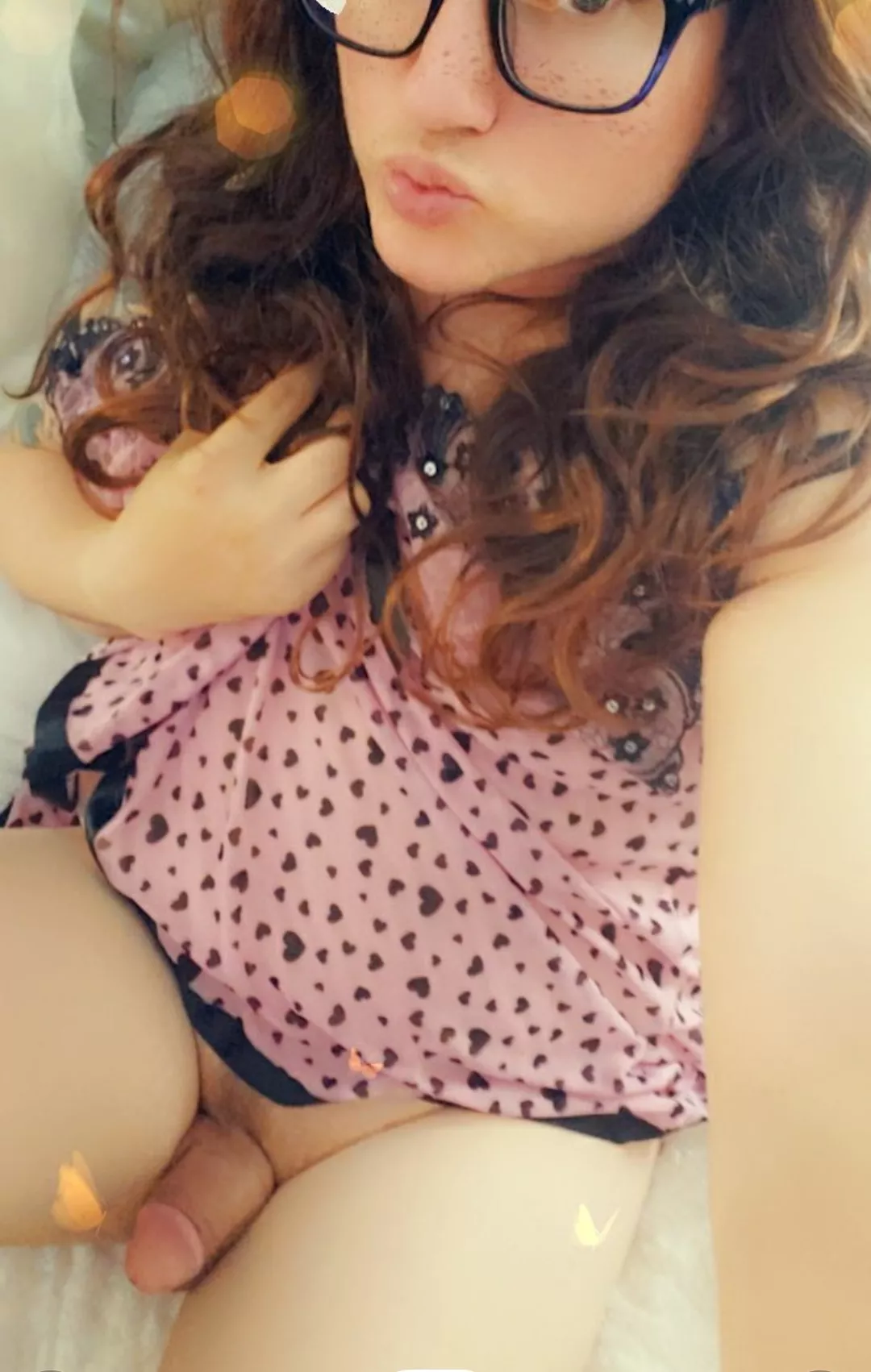 Craving humiliation 🥺👉👈