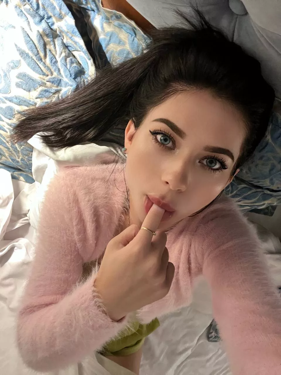 cum for me? 🥵💦💦