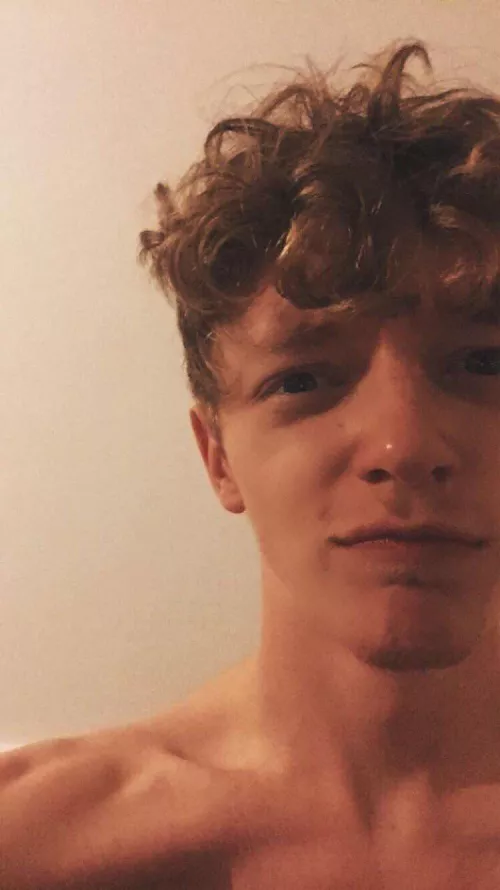 Does it have to be nsfw on here?