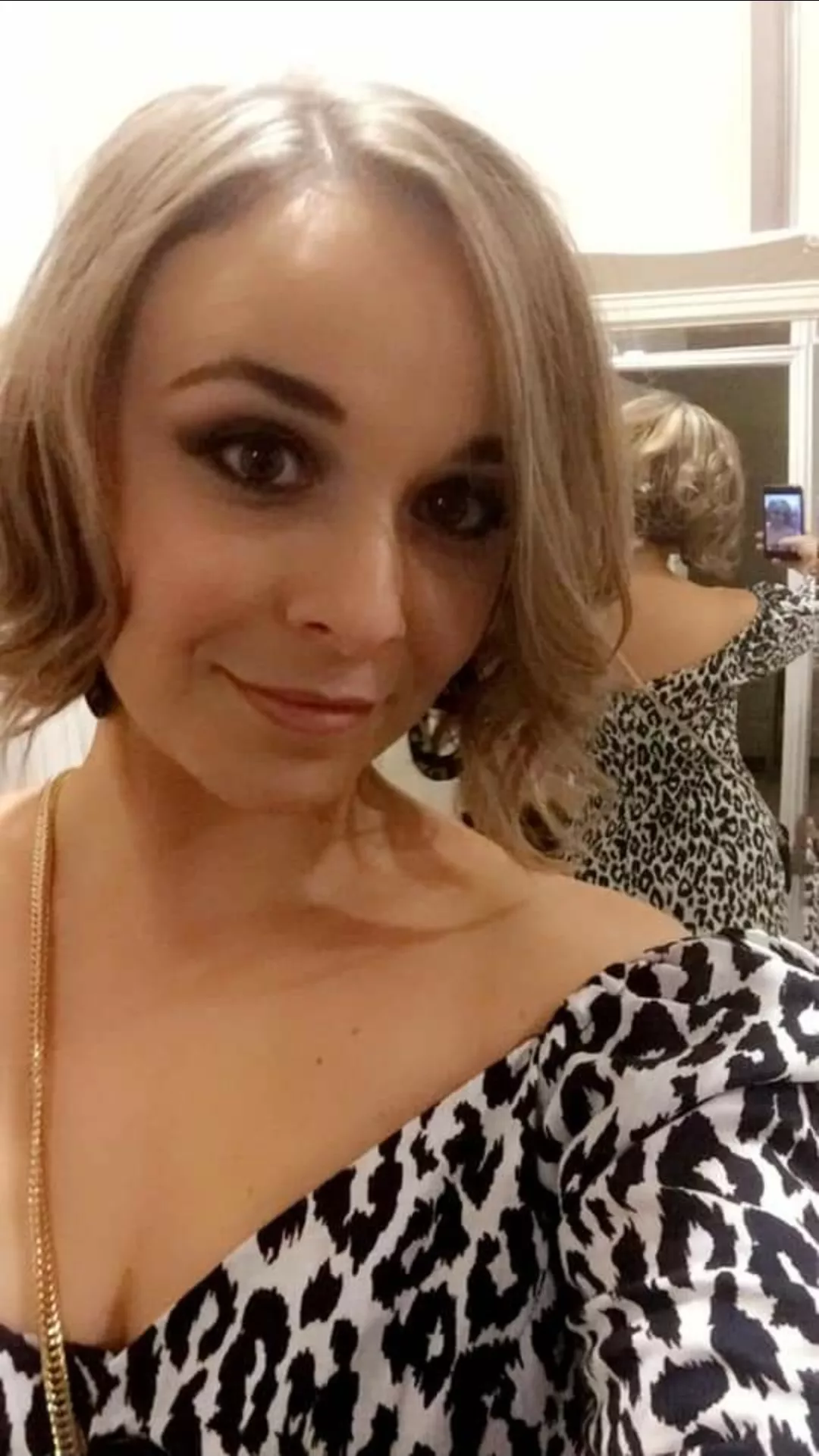 F39. Not sure if I'm a MILF but I definitely love to F!