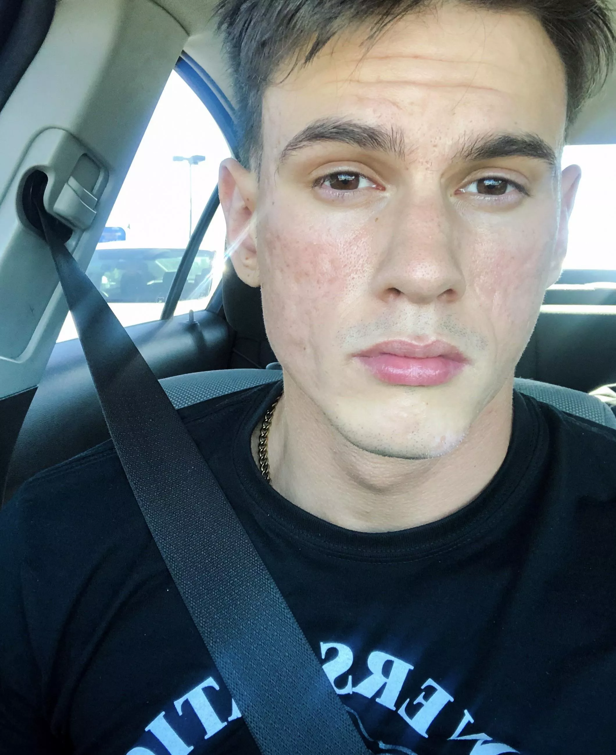 Feeling a little down but the weekend always brings me back up