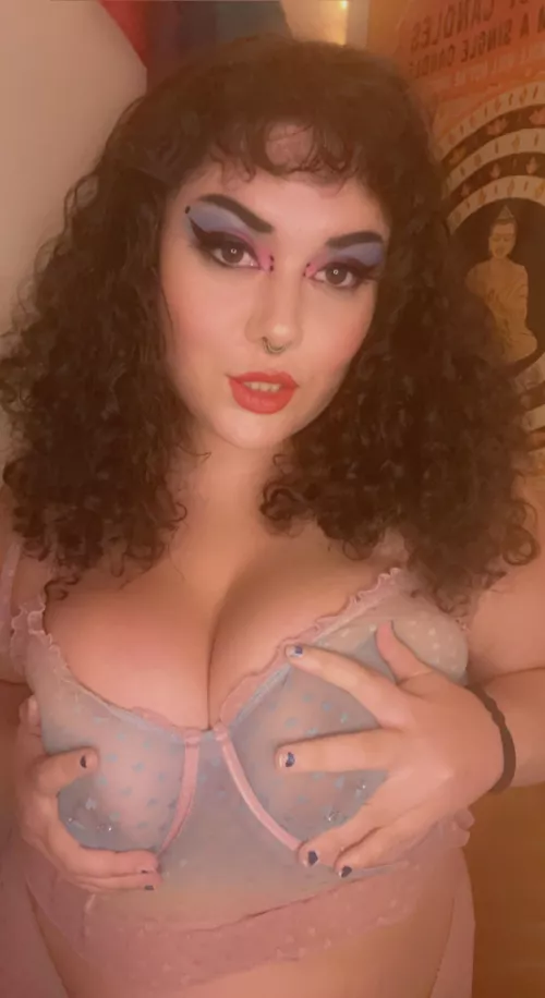 Feeling cute, might act like a whore~ who knows