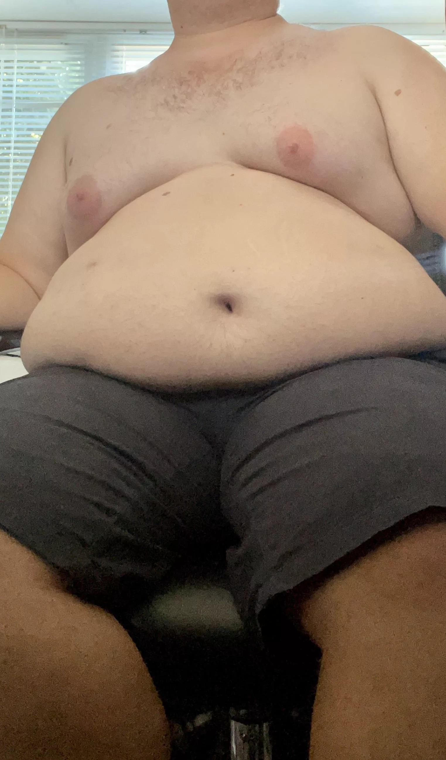 First time here 😍