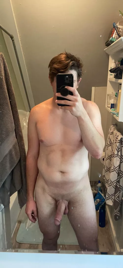 First time posting here! Hope you enjoy…