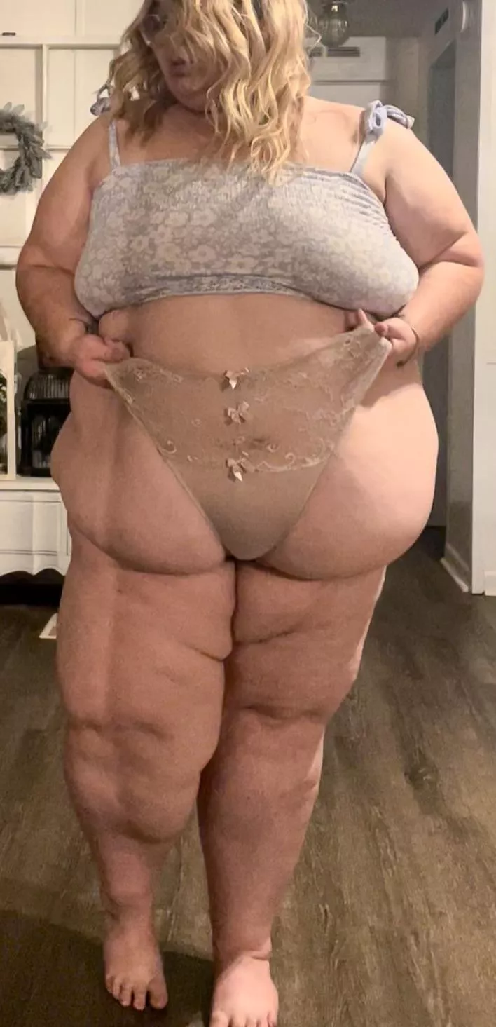 Getting ready to get into bed. Who wants to join me?