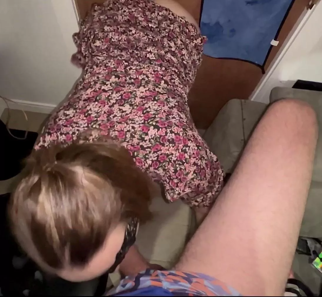 Gloryhole suck and fuck !! Need this again soon ! 😈😋