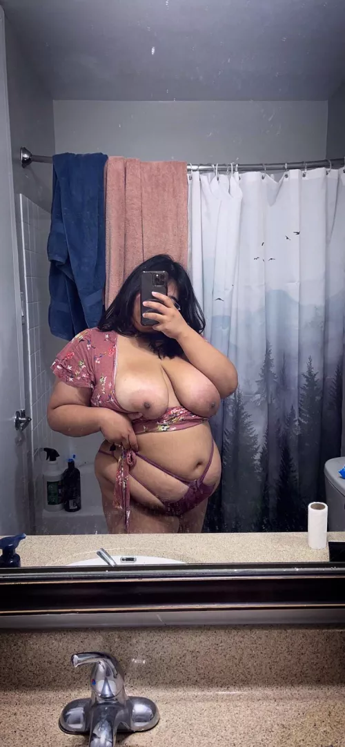 Good morning ☺️ breakfast in bed?