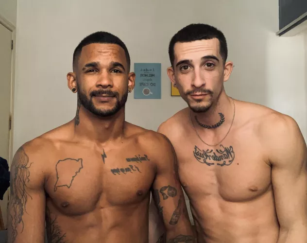 Great weekend for you, guys! 🥰