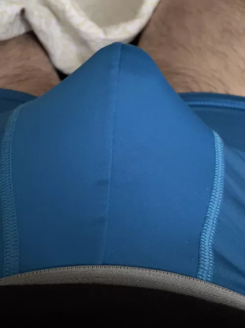 Hope you don’t mind it