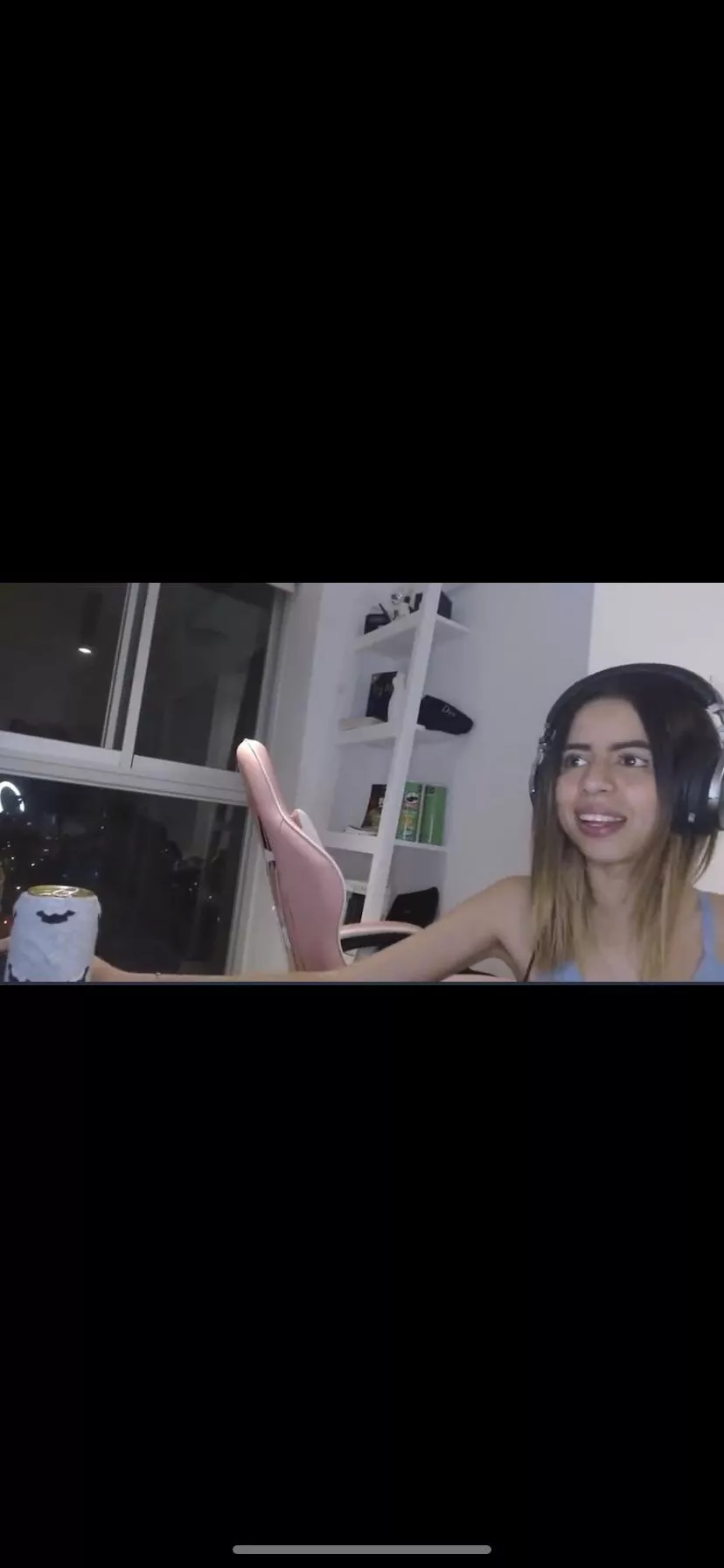 I need more of this kimmikka girl who got her links?