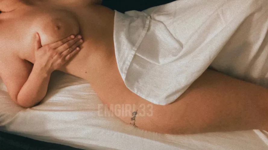 I want to tease you before I please you. Link in comments