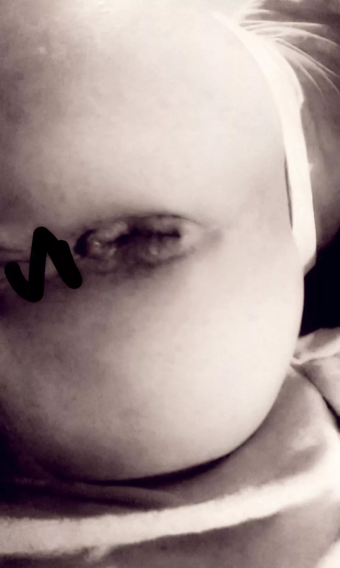 I wish I could wear a plug everyday 24/7, There is something special about controlling and denying myself that I really enjoy and being plugged triggers that feeling.