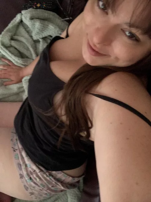 I’m convinced bras are torture devices meant to punish 😳!