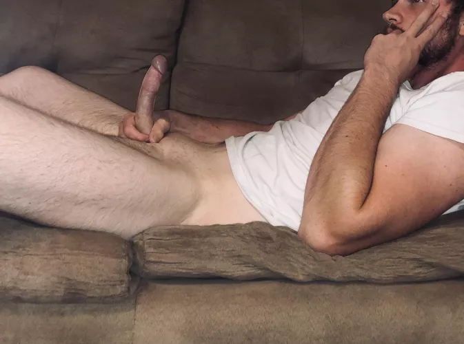 I’m getting impatient! Don’t make me do this on my own