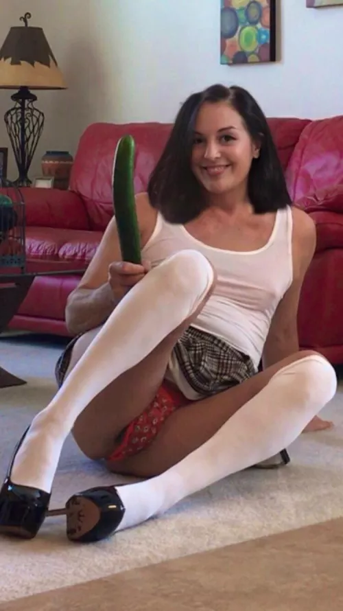 I’m so bad. I think a spanking is in order…