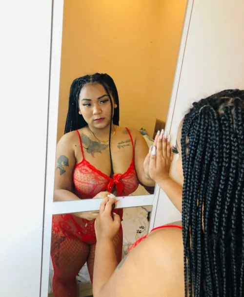 😇 I’m very interactive and I love sexting! 💕 Dick ratings, Daily posts and many more 💕 👅 See you inside 💦Onlyfans FREE TRIAL LINK BELOW in the comments and pinned on my profile