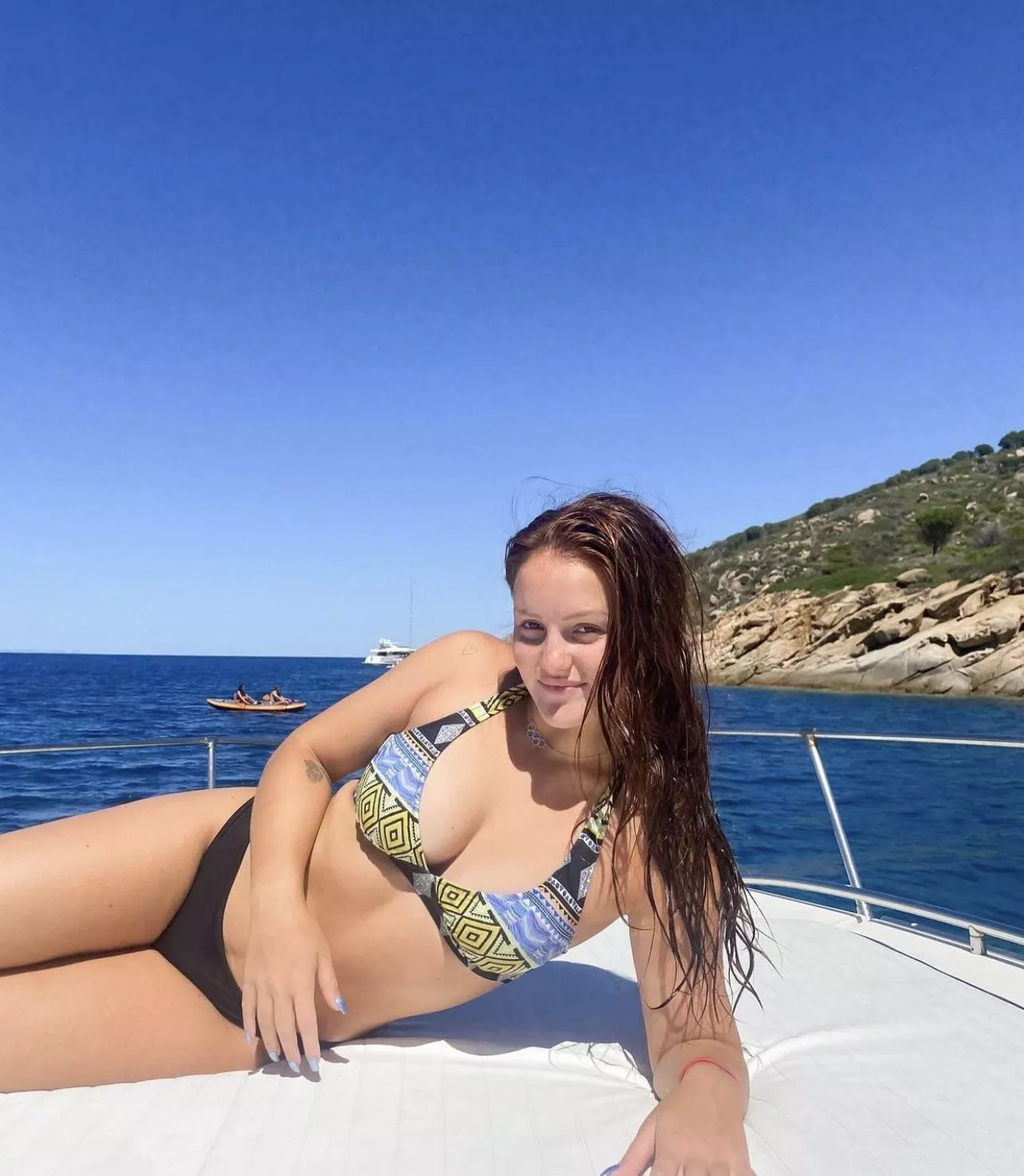 Italian Diver Chiara Pellacani nudes : Ohlympics | NUDE-PICS.ORG