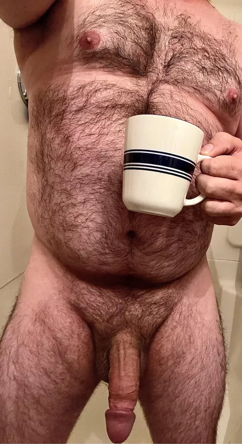 It’s been a little CGW. Rough few weeks with work and so forth. Details aside, advice is cherish gems when you have them because you never know when they will be gone. Cheers to a fun weekend!