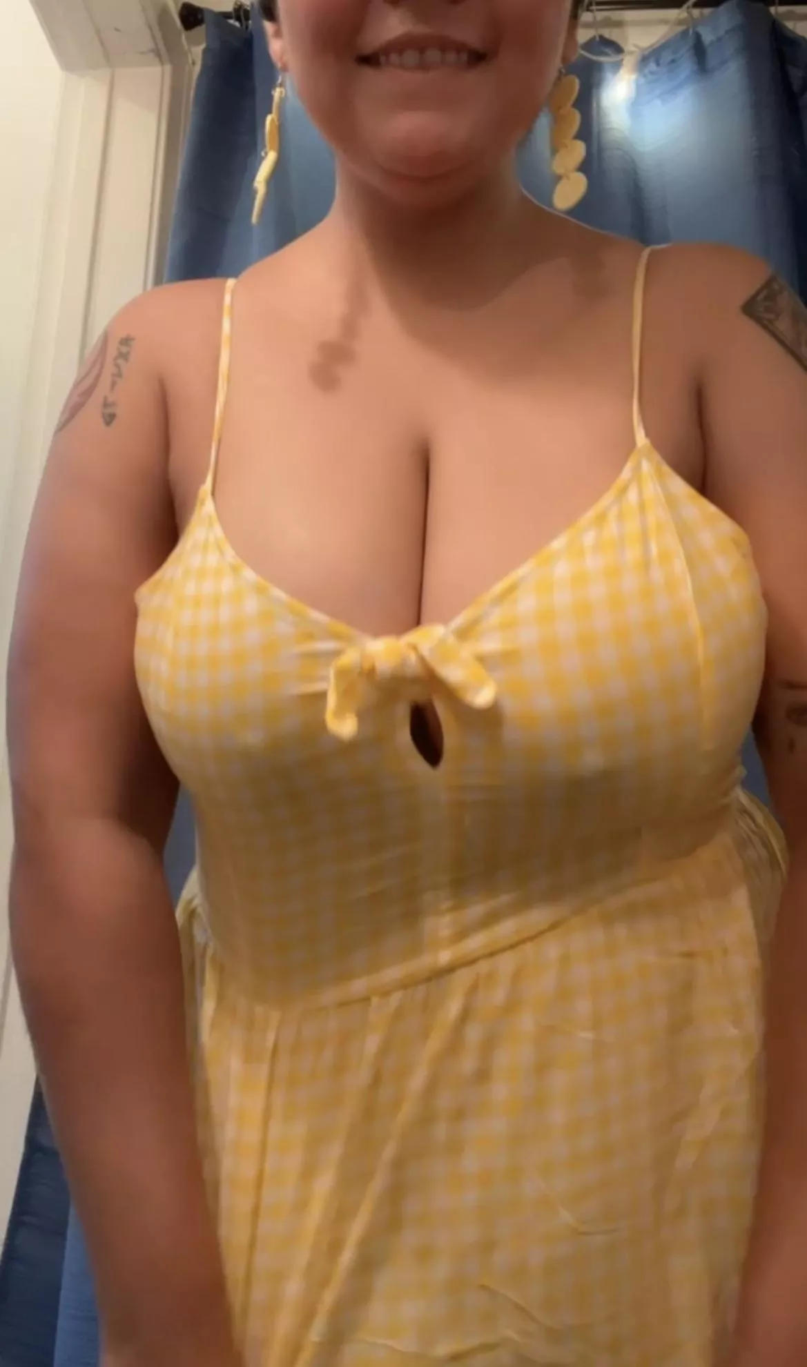 It’s still sundress weather