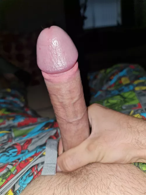 Just an average purv secretly sharing my cock.