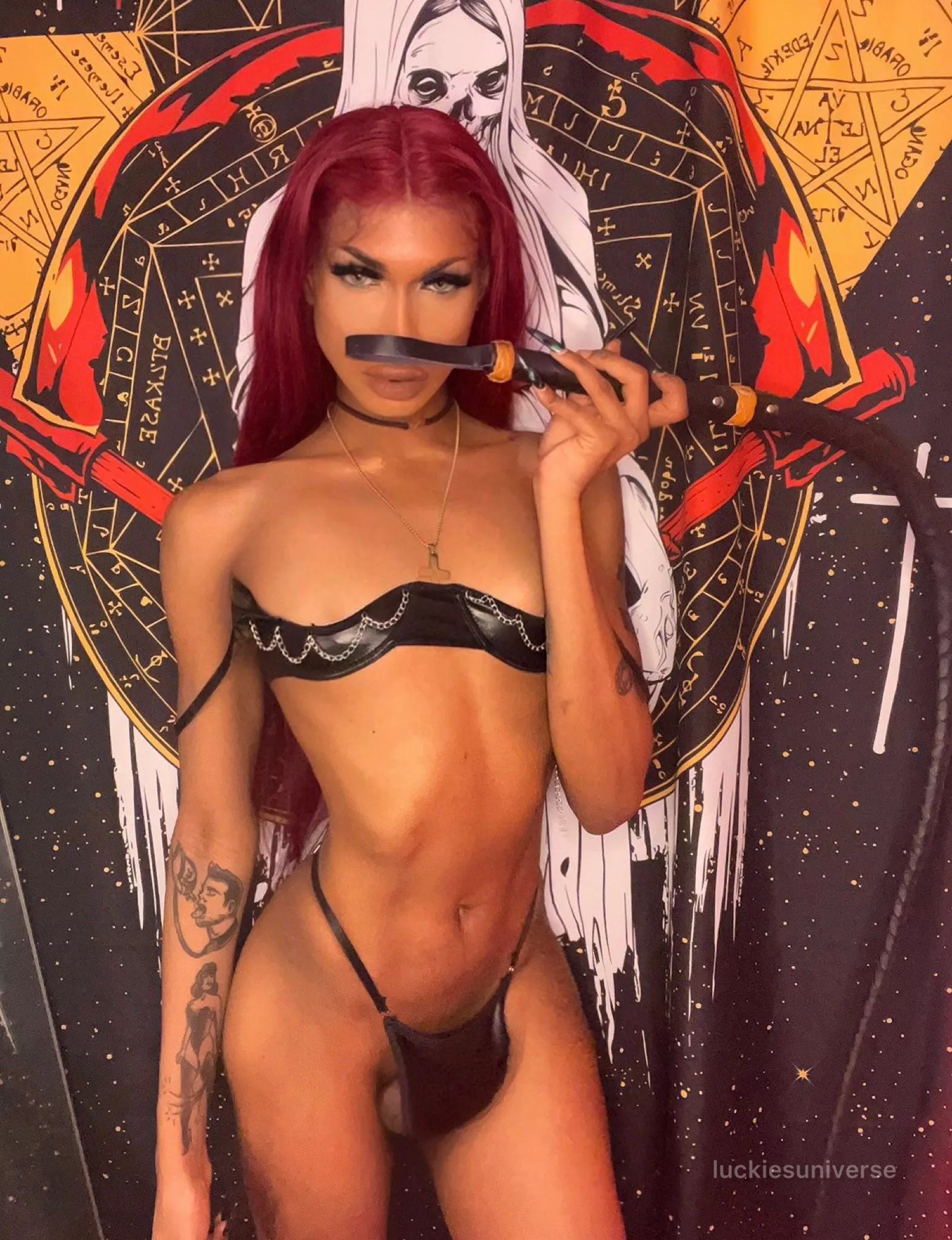 Let me fuck you silly 😈 🍆 🔥