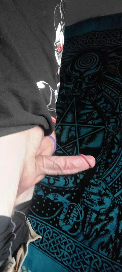 Looking for my succubus