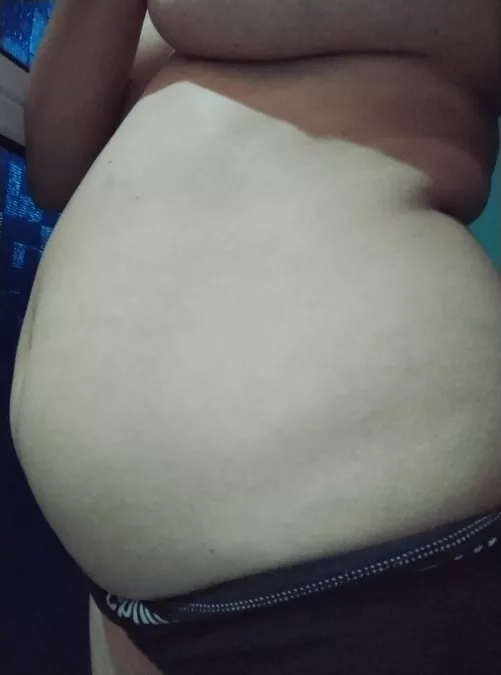 mommy love 🤰🏼🔥