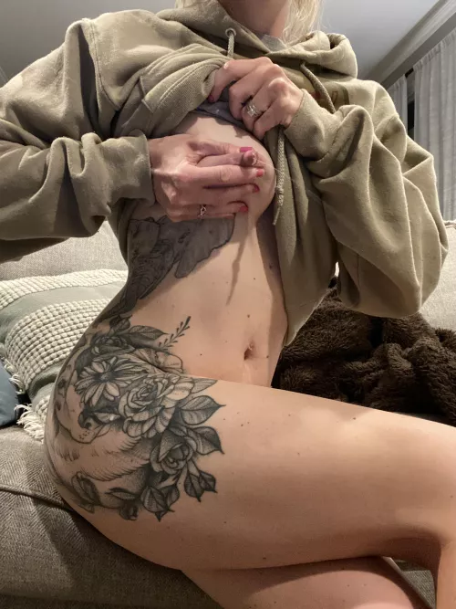 My doctor says they’re over achievers