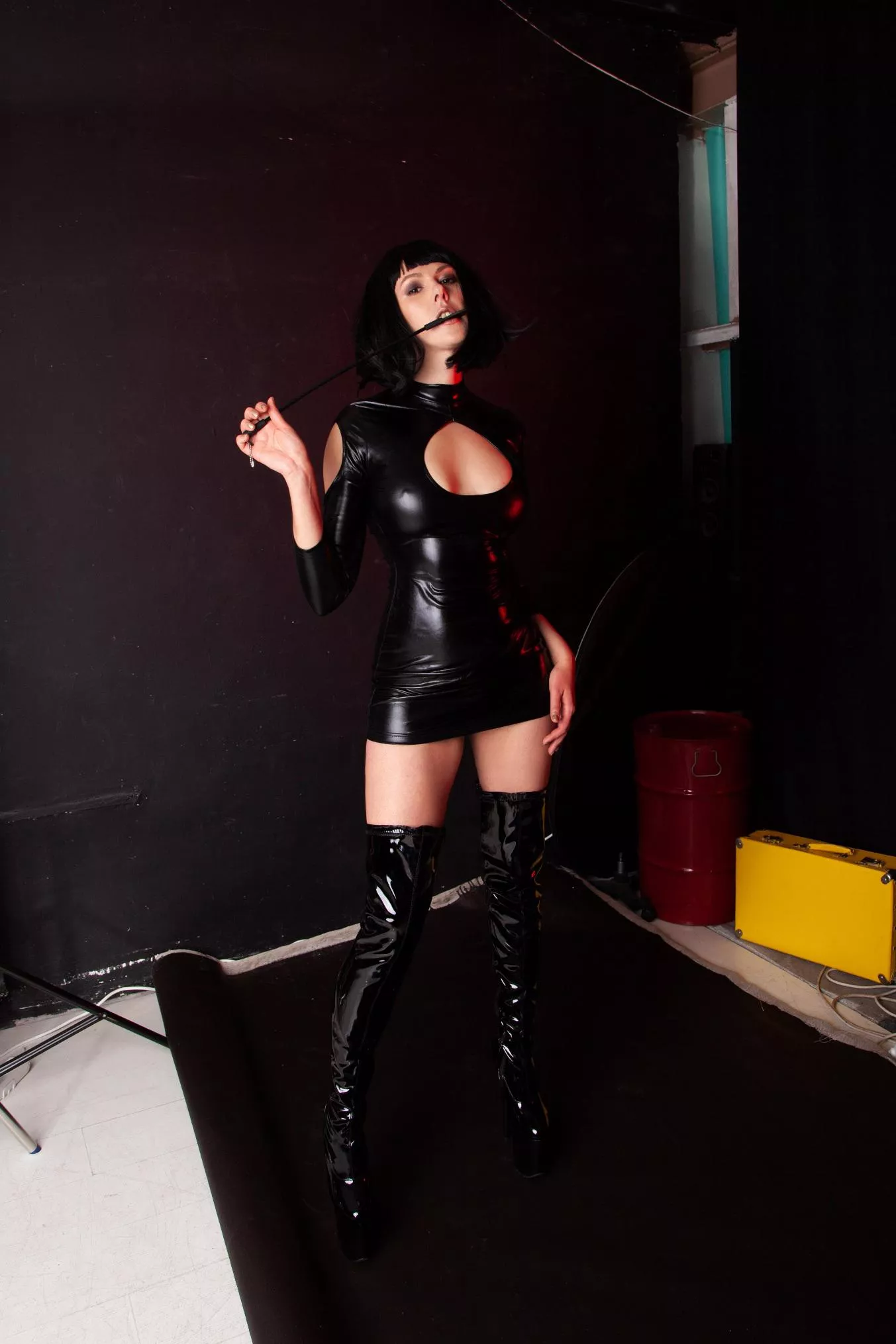 promo for the next 5 subs on my OF 🔥 link in comments 💋