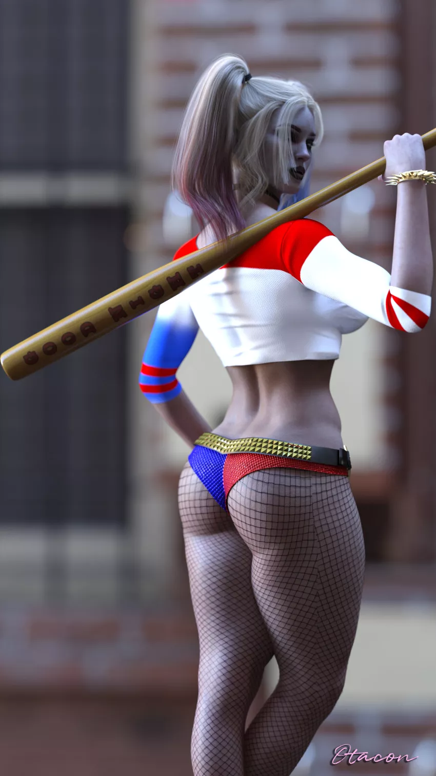 Quinn *.* /otacon212