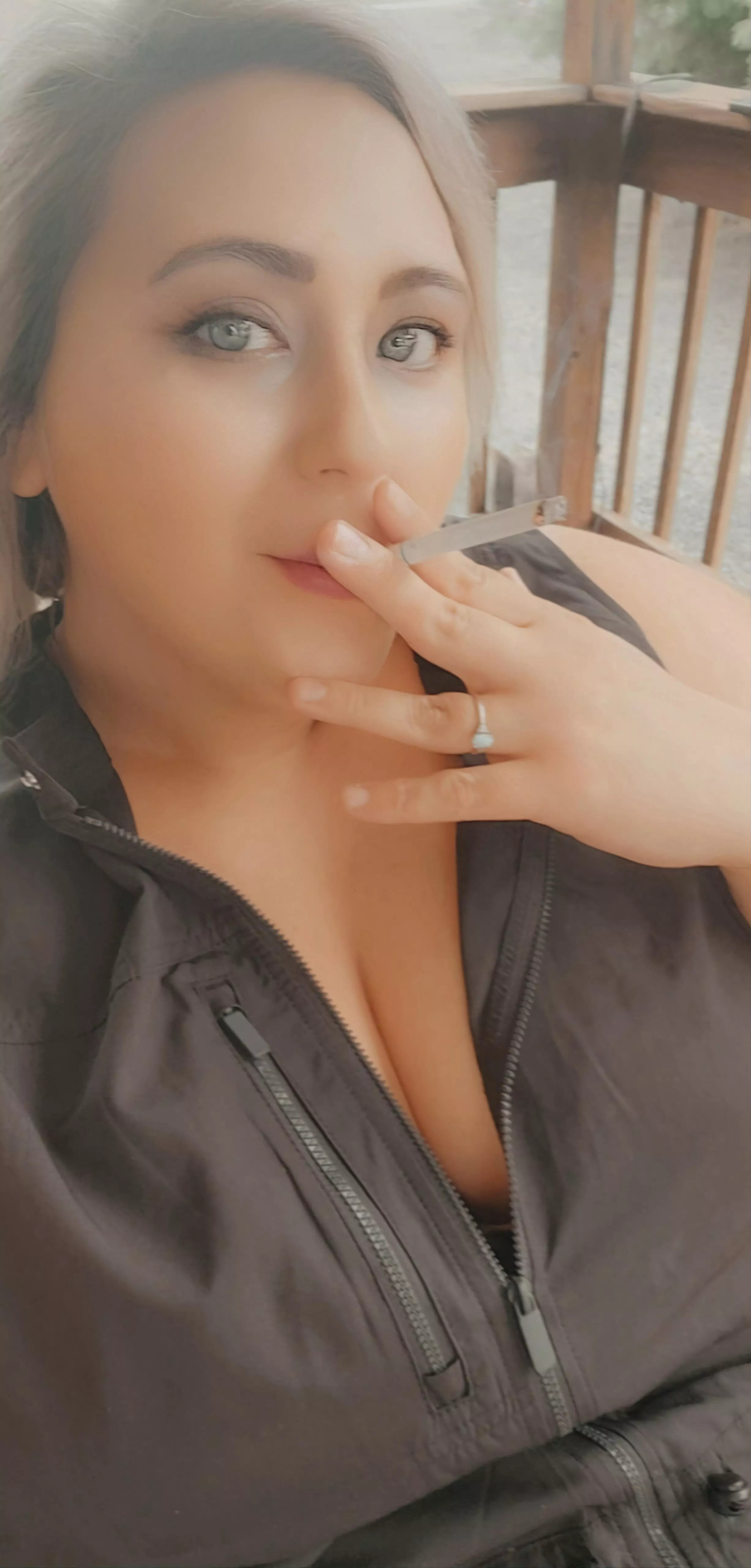 Sit with me a while 🥰