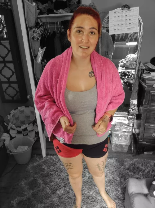 still have a few discounted subscriptions! buy one and message me your from reddit and get this workout video free!