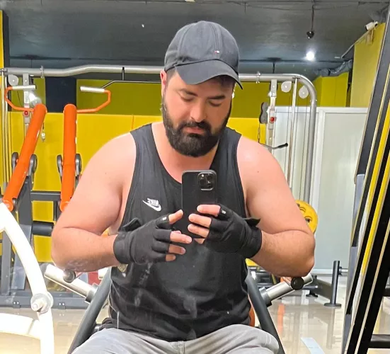 Trying to stay in shape (or get into) is tough. If you could have the body of a video game char, which one would you choose? I would love Kratos‘ with 25 Kilos more on the rips …