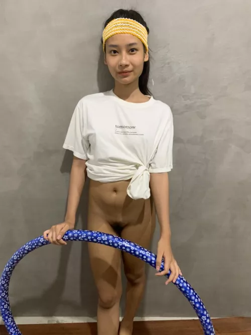 [TW] Standing here waiting for you 😉(littlepan_pan)