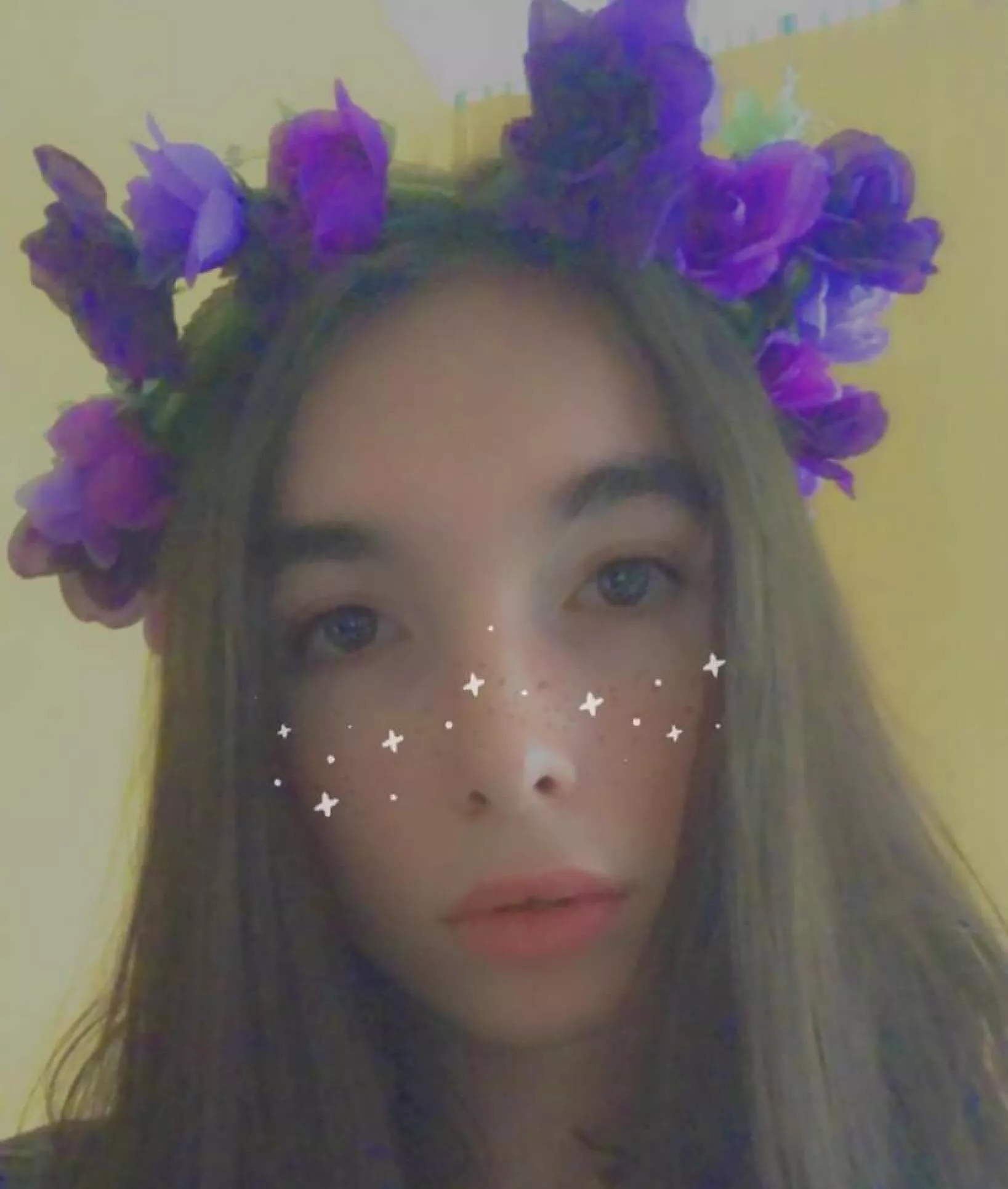 Wanna be friends?🌸