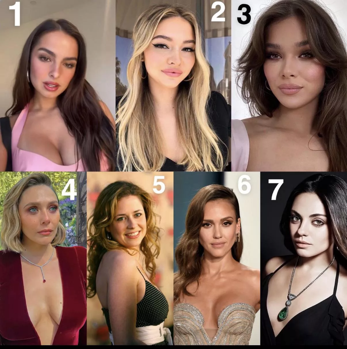 Who should I cum trib? In the comments put which number you’d like to see get the trib! I will post the video once a winner is decided!