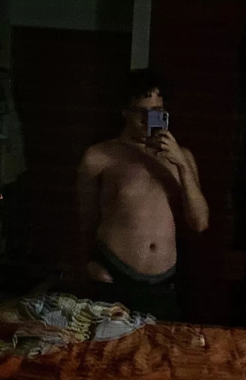 who wanna spend nights playing with me? pm me