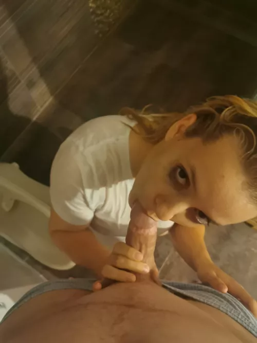 will you spray me with your next load? (f)