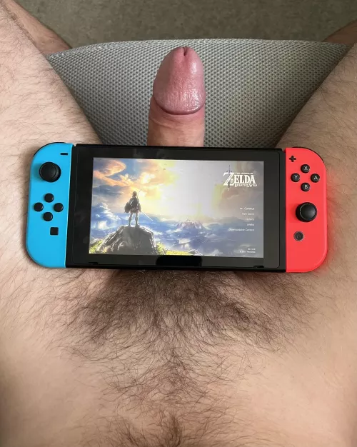 You don’t mind if I game naked do you bro?