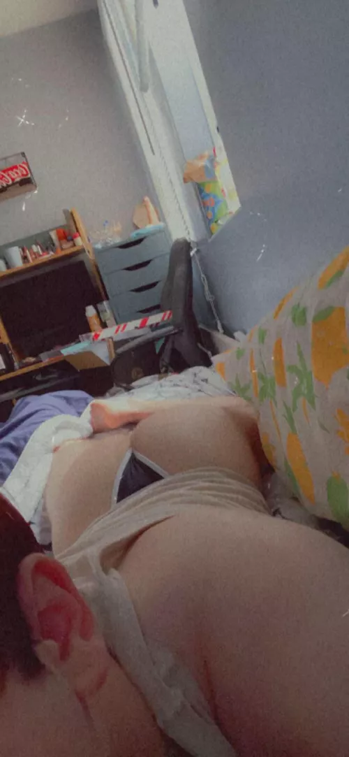 Your pillow is ready (: