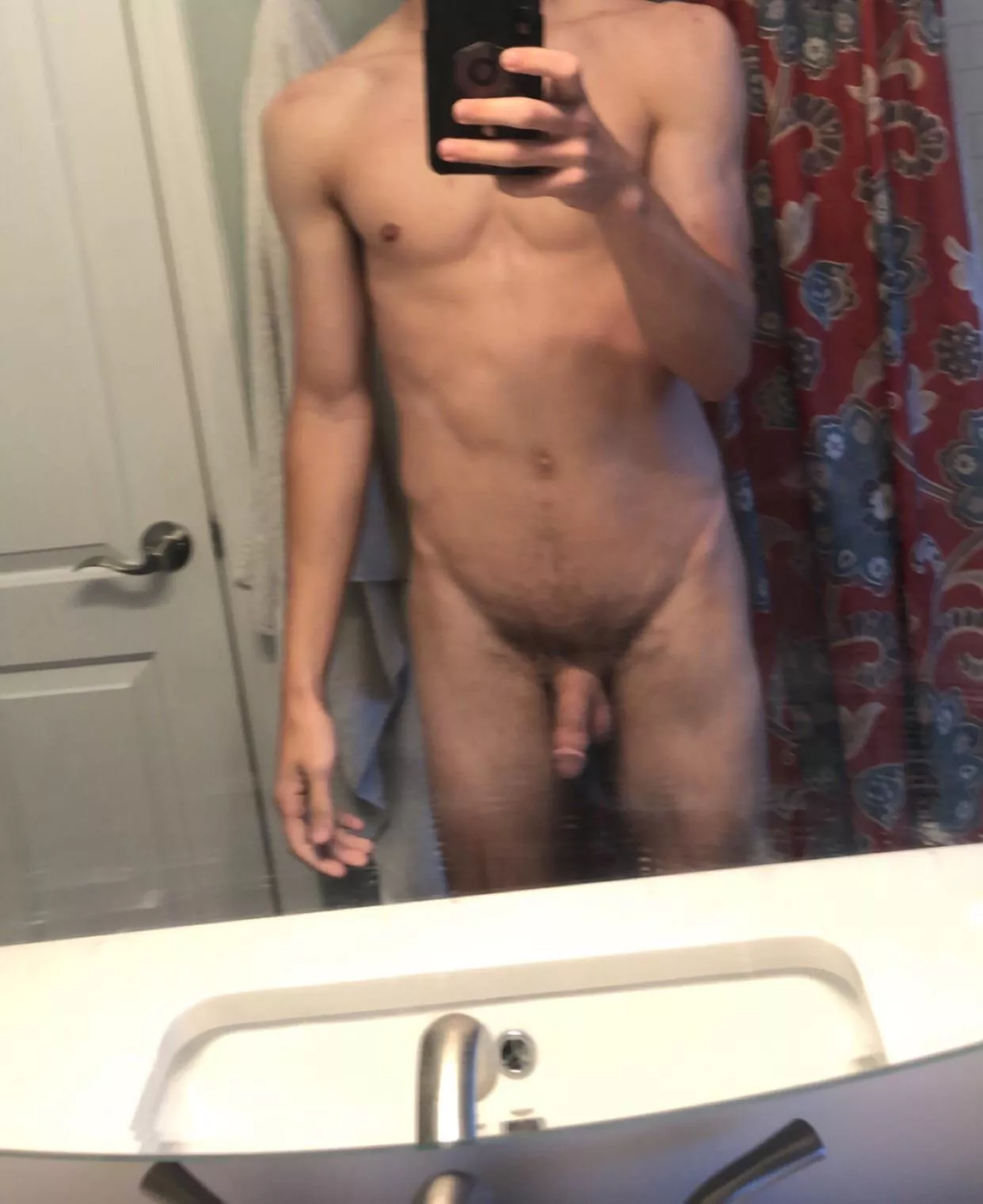 19 - New here😇😈🥛